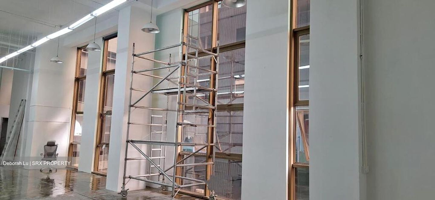 OC @ Pasir Panjang (D5), Factory #498093511